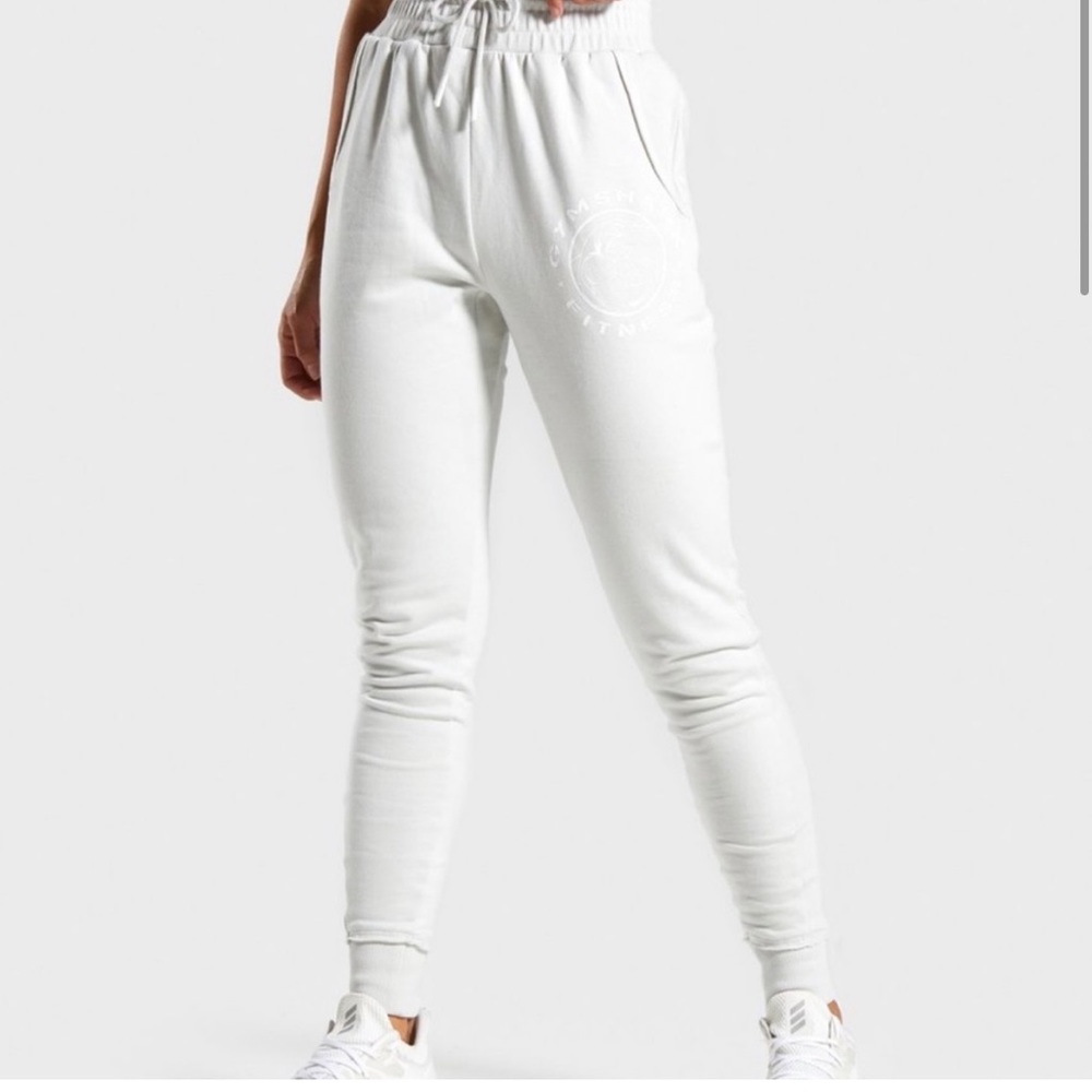 Gymshark legacy joggers